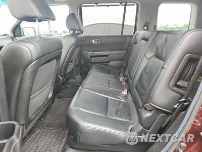 Zdjęcie 11 z 13 samochodu: 2012 HONDA PILOT TOURING VIN:5FNYF4H92CB054823 - miniatura