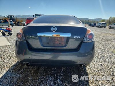 Zdjęcie 6 z 12 samochodu: 2010 NISSAN ALTIMA 2.5 VIN:1N4AL2AP7AC133797 - miniatura