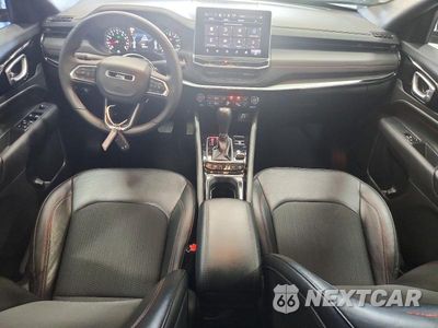 Zdjęcie 8 z 14 samochodu: 2025 JEEP COMPASS TRAILHAWK VIN:3C4NJDDN4ST615740 - miniatura