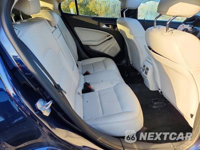 Zdjęcie 11 z 13 samochodu: 2018 MERCEDES-BENZ GLA 250 4MATIC VIN:WDCTG4GB7JJ517096 - miniatura