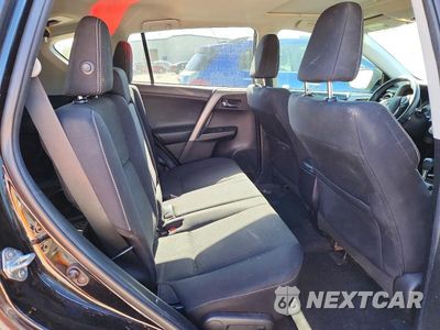 Zdjęcie 11 z 13 samochodu: 2018 TOYOTA RAV4 XLE VIN:2T3WFREV7JW438707 - miniatura