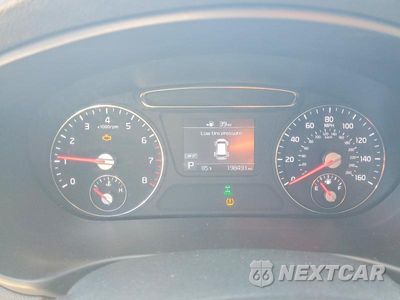 Zdjęcie 9 z 13 samochodu: 2020 KIA SORENTO S VIN:5XYPGDA50LG693985 - miniatura