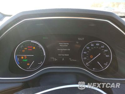 Zdjęcie 9 z 12 samochodu: 2022 TOYOTA AVALON XLE VIN:4T1AA1AB0NU015939 - miniatura