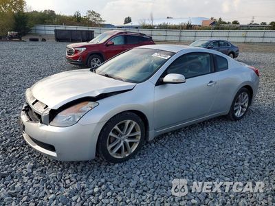 2009 NISSAN ALTIMA 3.5 SE 1N4BL24E29C145074 - główne zdjęcie licytacji z USA - miniatura