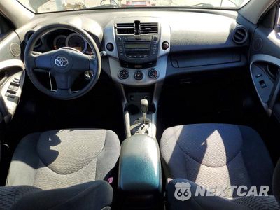 Zdjęcie 8 z 13 samochodu: 2007 TOYOTA RAV4 SPORT VIN:JTMBK32V076017224 - miniatura