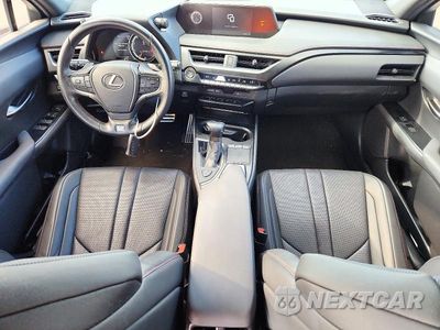 Zdjęcie 8 z 12 samochodu: 2022 LEXUS UX 200 F SPORT VIN:JTHR3JBH7N2055398 - miniatura