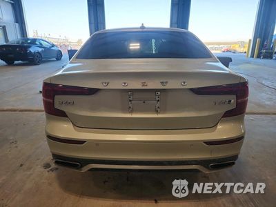 Zdjęcie 6 z 13 samochodu: 2019 VOLVO S60 T6 R-DESIGN VIN:7JRA22TM7KG014000 - miniatura