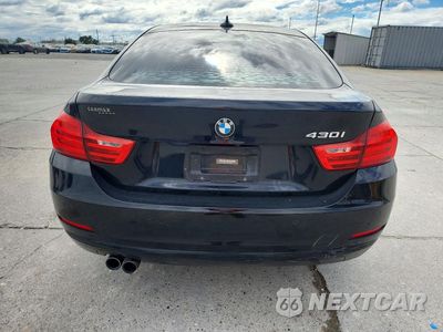 Zdjęcie 6 z 12 samochodu: 2017 BMW 430I GRAN COUPE VIN:WBA4F7C56HG787164 - miniatura
