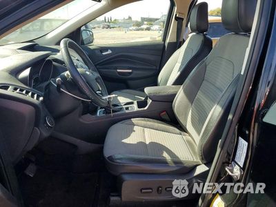 Zdjęcie 7 z 12 samochodu: 2018 FORD ESCAPE SE VIN:1FMCU0GD3JUB26188 - miniatura