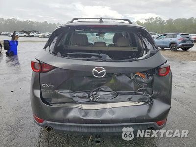 Zdjęcie 6 z 13 samochodu: 2020 MAZDA CX-5 TOURING VIN:JM3KFACM2L1816841 - miniatura