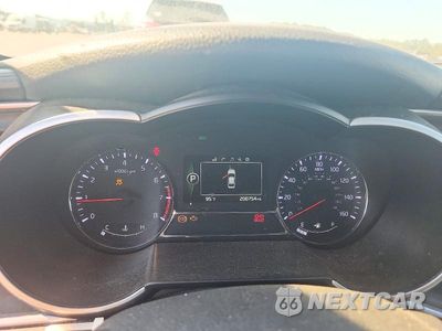 Zdjęcie 9 z 13 samochodu: 2015 KIA OPTIMA SX VIN:5XXGR4A66FG388194 - miniatura