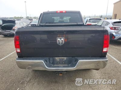 Zdjęcie 6 z 12 samochodu: 2017 RAM 1500 ST VIN:1C6RR6KT4HS708315 - miniatura