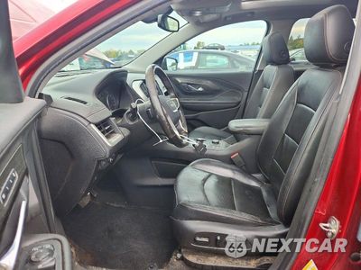 Zdjęcie 7 z 13 samochodu: 2019 GMC TERRAIN SLT VIN:3GKALVEXXKL220688 - miniatura