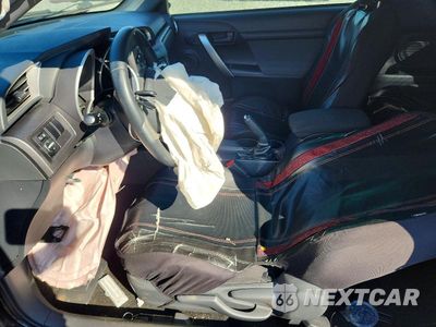 Zdjęcie 7 z 12 samochodu: 2014 SCION TC BASE VIN:JTKJF5C72E3075189 - miniatura