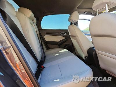 Zdjęcie 10 z 13 samochodu: 2026 HONDA CIVIC SPORT VIN:2HGFE4F80TH332277 - miniatura