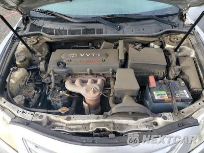 Zdjęcie 11 z 12 samochodu: 2008 TOYOTA CAMRY LE VIN:4T4BE46K78R046036 - miniatura