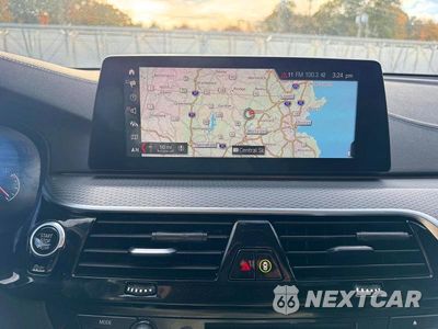 Zdjęcie 10 z 13 samochodu: 2019 BMW 640 XIGT VIN:WBAJV6C52KBK08109 - miniatura