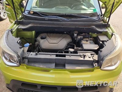 Zdjęcie 11 z 12 samochodu: 2015 KIA SOUL BASE VIN:KNDJN2A21F7751528 - miniatura