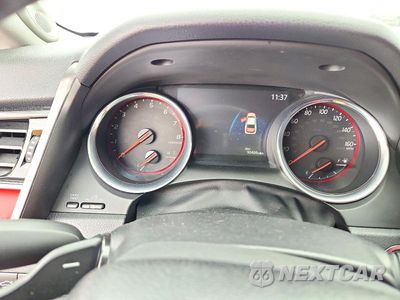 Zdjęcie 9 z 12 samochodu: 2019 TOYOTA CAMRY XSE VIN:4T1B61HK0KU818936 - miniatura