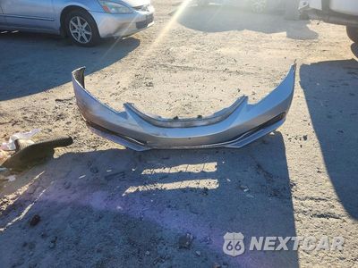 Zdjęcie 12 z 13 samochodu: 2014 HONDA CIVIC LX VIN:19XFB2F5XEE069053 - miniatura