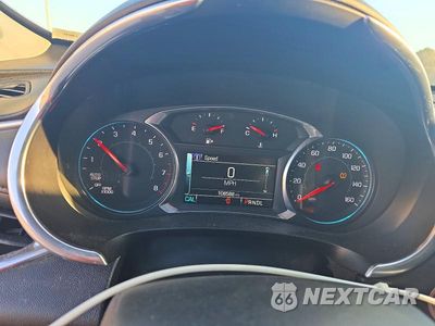 Zdjęcie 9 z 12 samochodu: 2018 CHEVROLET MALIBU LT VIN:1G1ZD5ST9JF260890 - miniatura