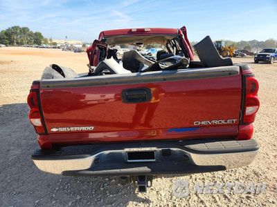 Zdjęcie 6 z 11 samochodu: 2006 CHEVROLET SILVERADO C1500 VIN:2GCEC13TX61146492 - miniatura