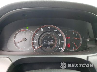 Zdjęcie 9 z 12 samochodu: 2017 HONDA ACCORD SPORT VIN:1HGCR2F54HA192838 - miniatura