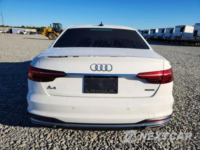 Zdjęcie 6 z 12 samochodu: 2023 AUDI A4 PREMIUM PLUS 45 VIN:WAUEAAF48PN016525 - miniatura