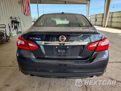 Zdjęcie 6 z 12 samochodu: 2016 NISSAN ALTIMA 2.5 SV VIN:1N4AL3AP3GC248136 - miniatura