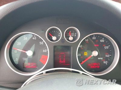 Zdjęcie 9 z 12 samochodu: 2002 AUDI TT QUATTRO VIN:TRUUT28N421032540 - miniatura