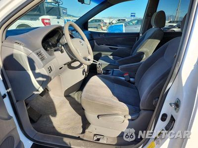 Zdjęcie 7 z 13 samochodu: 2006 TOYOTA SIENNA LE 8 PASSENGER VIN:5TDZA23C06S458665 - miniatura