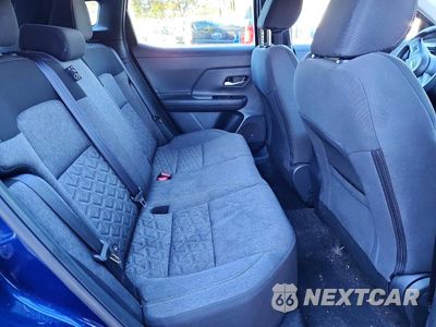 Zdjęcie 11 z 13 samochodu: 2026 NISSAN KICKS SV VIN:3N8AP6CE5TL360113 - miniatura