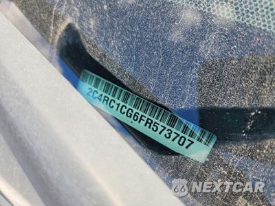 Zdjęcie 13 z 13 samochodu: 2015 CHRYSLER TOWN & COUNTRY TOURING L VIN:2C4RC1CG6FR573707 - miniatura