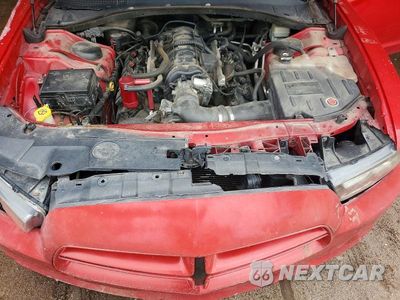 Zdjęcie 11 z 12 samochodu: 2013 DODGE CHARGER R/T VIN:2C3CDXDT0DH546947 - miniatura