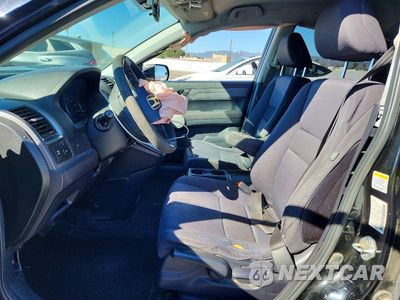 Zdjęcie 7 z 14 samochodu: 2007 HONDA CR-V LX VIN:JHLRE38317C032380 - miniatura