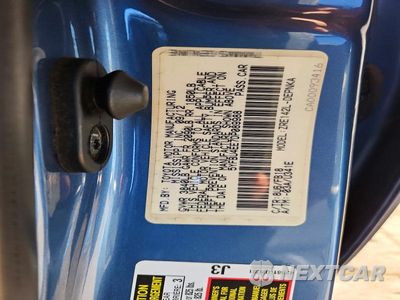 Zdjęcie 12 z 12 samochodu: 2013 TOYOTA COROLLA LE VIN:5YFBU4EE7DP089988 - miniatura