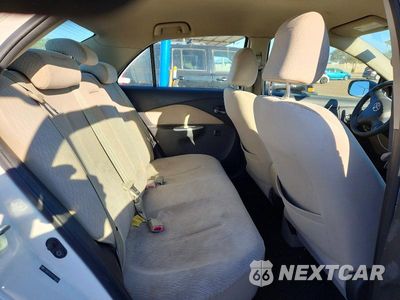 Zdjęcie 10 z 12 samochodu: 2008 TOYOTA YARIS BASE VIN:JTDBT923181204520 - miniatura