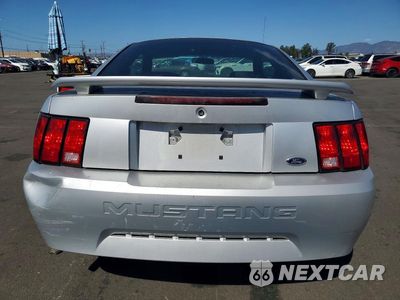 Zdjęcie 6 z 12 samochodu: 2003 FORD MUSTANG VIN:1FAFP40433F322185 - miniatura