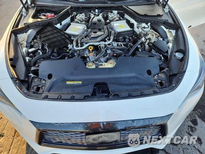 Zdjęcie 11 z 12 samochodu: 2017 INFINITI Q60 3.0T PREMIUM VIN:JN1EV7EL8HM550699 - miniatura