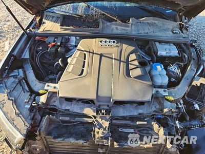 Zdjęcie 12 z 14 samochodu: 2017 AUDI Q7 PREMIUM PLUS VIN:WA1LAAF71HD022107 - miniatura