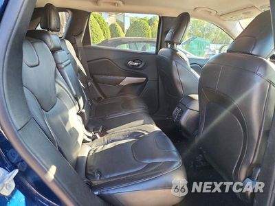 Zdjęcie 11 z 13 samochodu: 2018 JEEP CHEROKEE LIMITED VIN:1C4PJMDX7JD571974 - miniatura