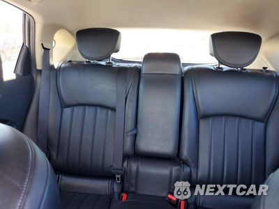 Zdjęcie 10 z 13 samochodu: 2017 INFINITI QX50 BASE VIN:JN1BJ0RP7HM388132 - miniatura