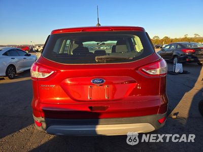 Zdjęcie 6 z 13 samochodu: 2015 FORD ESCAPE S VIN:1FMCU0F78FUA76214 - miniatura