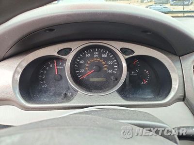 Zdjęcie 9 z 14 samochodu: 2002 TOYOTA HIGHLANDER BASE VIN:JTEHD21A820012616 - miniatura