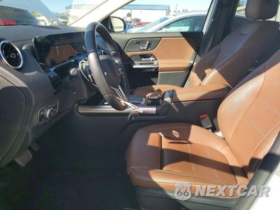 Zdjęcie 7 z 12 samochodu: 2022 MERCEDES-BENZ GLA 250 4MATIC VIN:W1N4N4HB8NJ324047 - miniatura