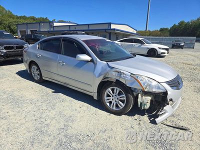 Czwarte zdjęcie samochodu z boku: 2012 NISSAN ALTIMA 2.5 VIN:1N4AL2AP8CN482684 - miniatura