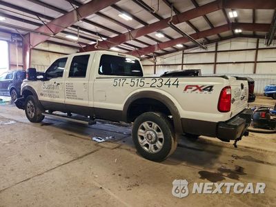 Drugie zdjęcie samochodu z przodu: 2016 FORD F350 SUPER DUTY VIN:1FT8W3BT7GEB68144 - miniatura