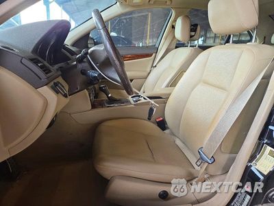 Zdjęcie 7 z 12 samochodu: 2010 MERCEDES-BENZ C 300 VIN:WDDGF5EB0AR108478 - miniatura