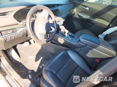 Zdjęcie 8 z 13 samochodu: 2021 CADILLAC XT4 SPORT VIN:1GYFZFR49MF033715 - miniatura