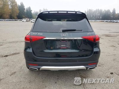 Zdjęcie 6 z 13 samochodu: 2020 MERCEDES-BENZ GLE 350 4MATIC VIN:4JGFB4KB8LA245827 - miniatura